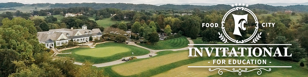 Join us May 16 & 17 at the Sevierville Convention Center and Golf Club for the 12th annual Food City Charity Dinner and Golf Tournament.